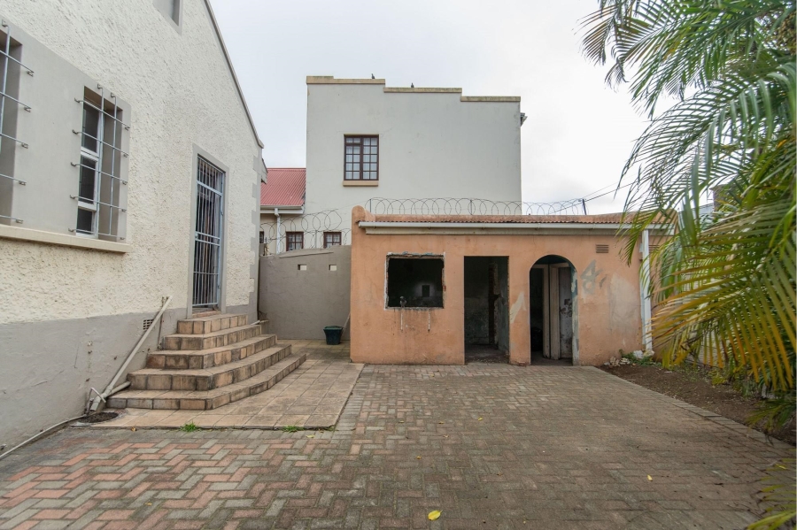 Commercial Property for Sale in Mount Croix Eastern Cape